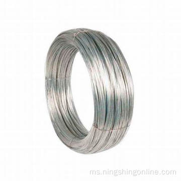 SS 316 316L Wire Steel Steel